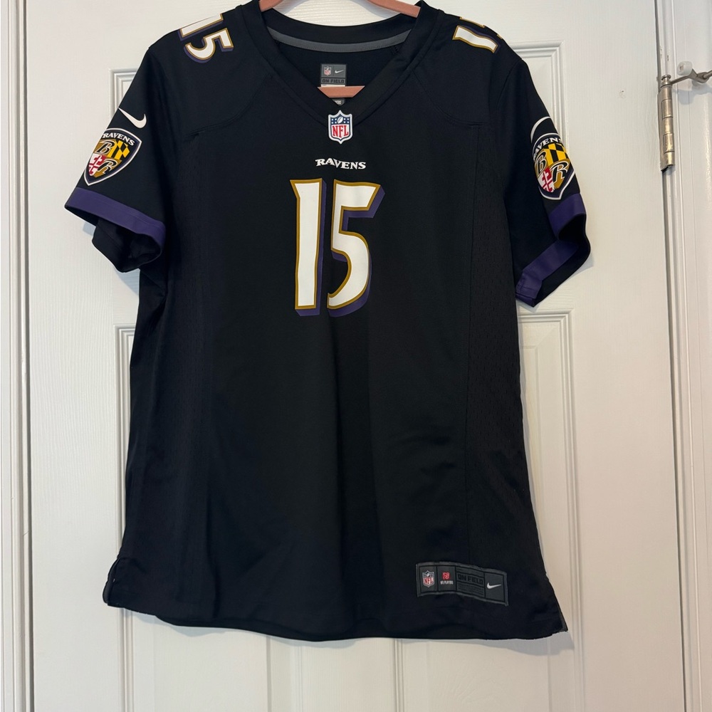 Ravens jersey
